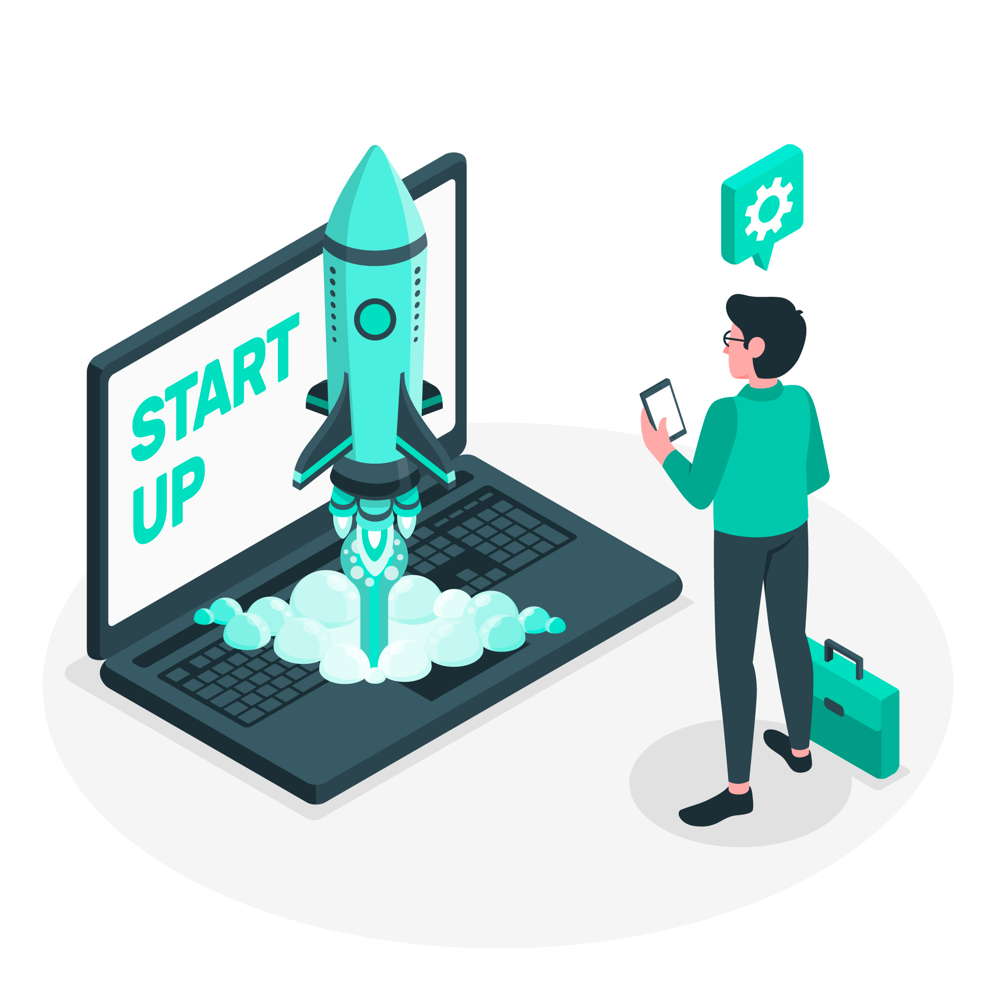 Startup India Registration